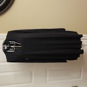 Ladies STANDARD fabulously comfortable and trendy swing dress NWT